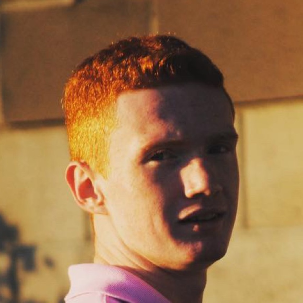 Meet your Posher, Alex